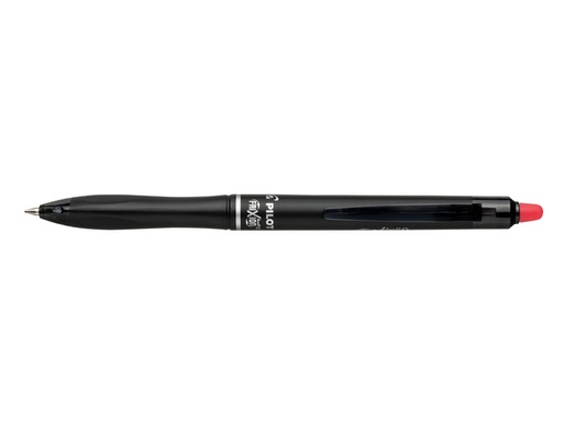 [1434604] Rollerpen PILOT friXion Ball Plus medium rood