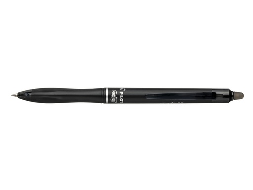 [1434608] Rollerpen PILOT friXion Ball Plus medium zwart