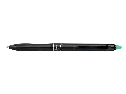 [1434610] Rollerpen PILOT friXion Ball Plus medium groen