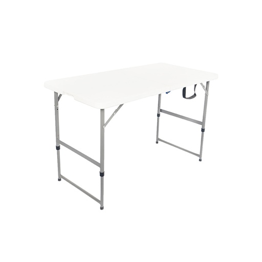[1435994] Vouwtafel BRASQ 120x60x74cm FC120 wit