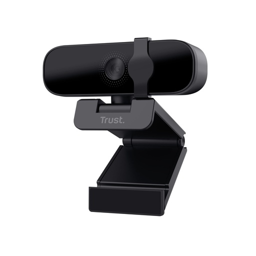 [1436019] Webcam Trust Tanor Full HD