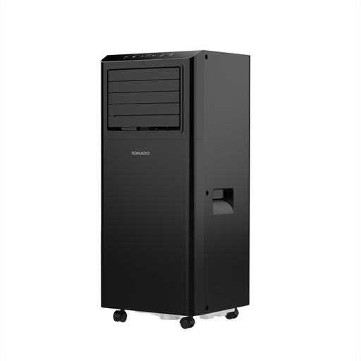 [1436268] Airconditioner Tomado TMA9002B 80m3 zwart