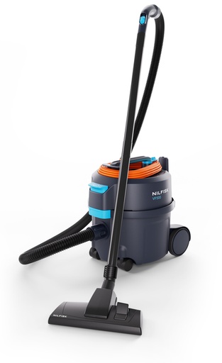 [1436381] Stofzuiger Nilfisk VP300 HEPA EC 700w 10L