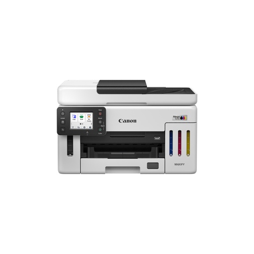 [1436596] Multifunctional inktjet printer Canon MAXIFY GX6150