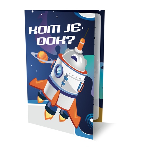 [1436630] Space uitnodiging PK 948 Interstat