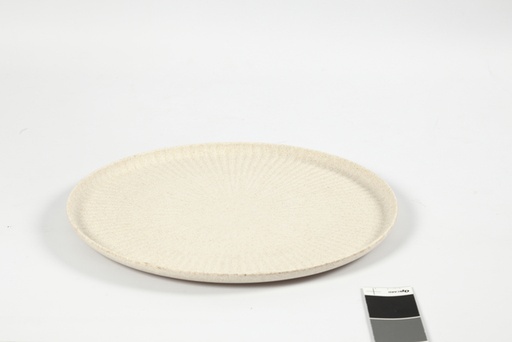 [1436831] Dienblad Creativ Company 30cm bamboe