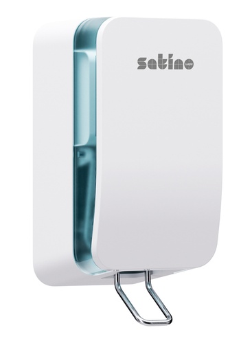 [1436508] Zeepdispenser Satino SF2 Hyginity Clean&Care 500ml wit 333430