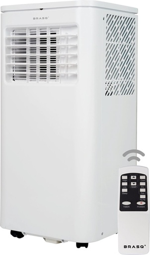 [1436942] Airconditioning BRASQ MAC9000 9000 BTU wit