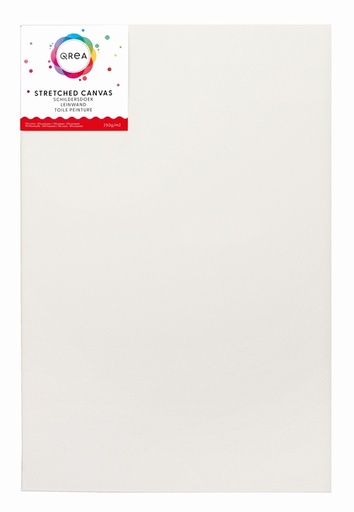 [1436599] Schildersdoek Qrea Studio 40x60cm