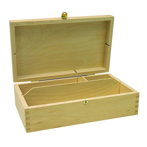 [1387871] Tekendoos 711 25x10x6cm hout