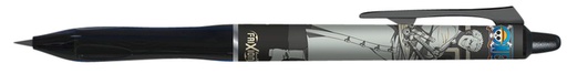 [1434620] Rollerpen PILOT friXion Ball Plus One Piece medium zwart