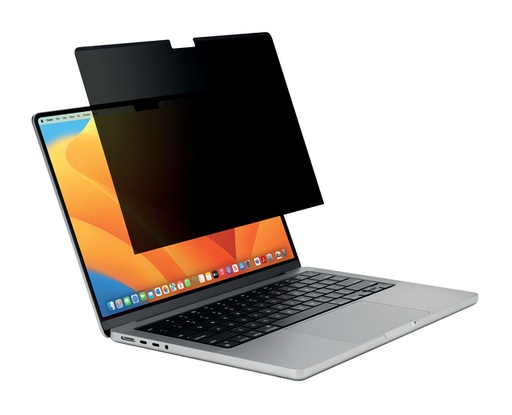 [1437116] Privacyfilter Kensington MagPro Elite voor MacBook Pro 14"