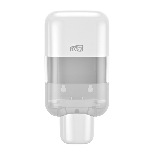[1432972] Zeepdispenser Tork S5 Elevation 525ml wit 565200