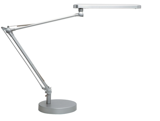 [1437439] Bureaulamp Unilux Mamboled 2.0 led grijs