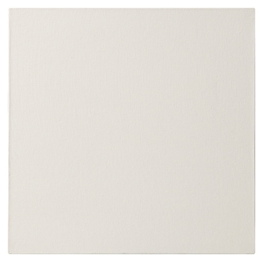 [1437058] Canvas karton Clairfontaine gecoat 30x30cm wit
