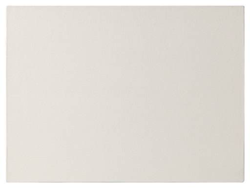 [1437065] Canvas board Clairfontaine 30x40cm 3mm wit