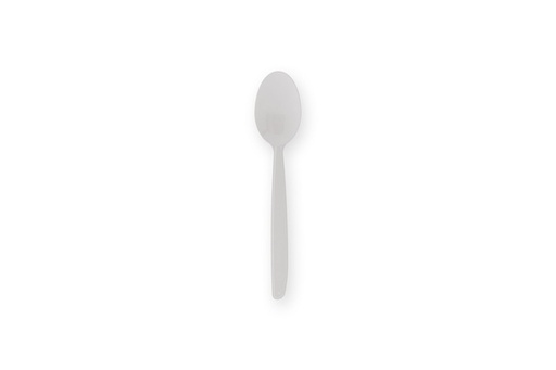 [1437501] Lepel IEZZY herbruikbaar PP 185mm 50 stuks wit