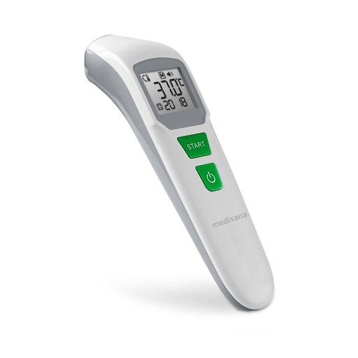 [1437407] Thermometer Medisana Multifunctioneel infrarood TM 760