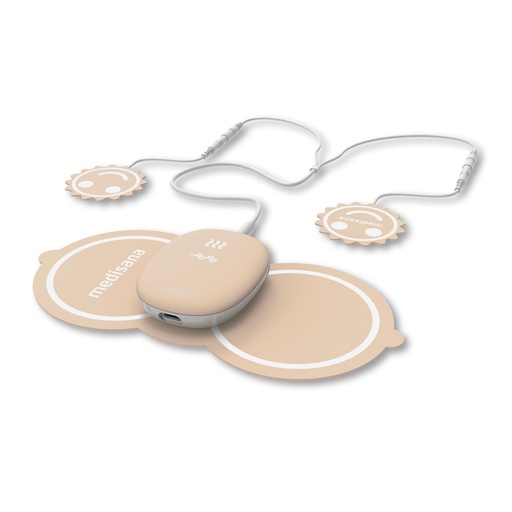 [1437423] Menstruatiepijn verzachter Medisana TT 250