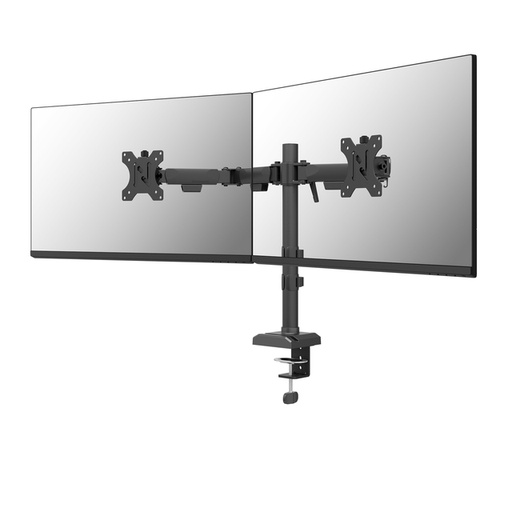 [1437504] Monitorarm Neomounts NERO 2 schermen DS60 32 inch zw