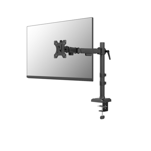 [1437505] Monitorarm Neomounts NERO 1 scherm DS60 32 inch zwart
