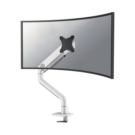[1437510] Monitorarm Neomounts NEXT One 1 scherm 49 inch wit