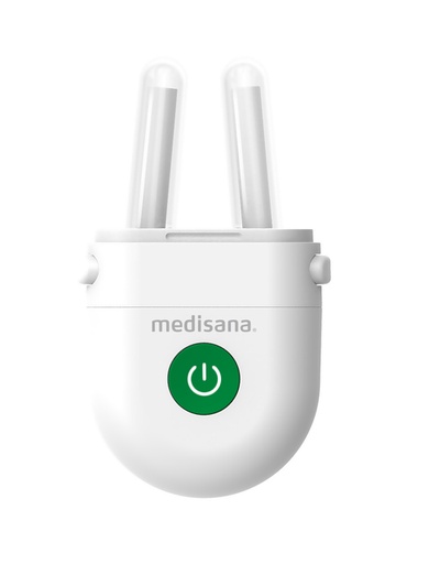 [1437412] Rhinitus verlichter Medisana Medinose compact