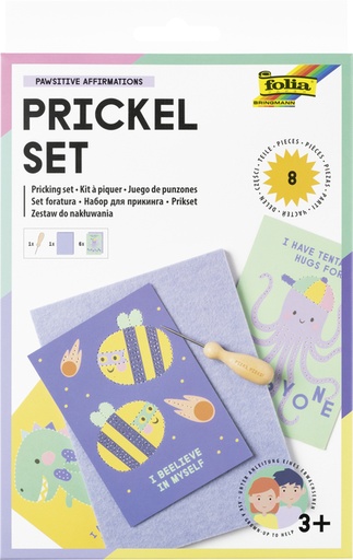[1435604] Prikset Folia