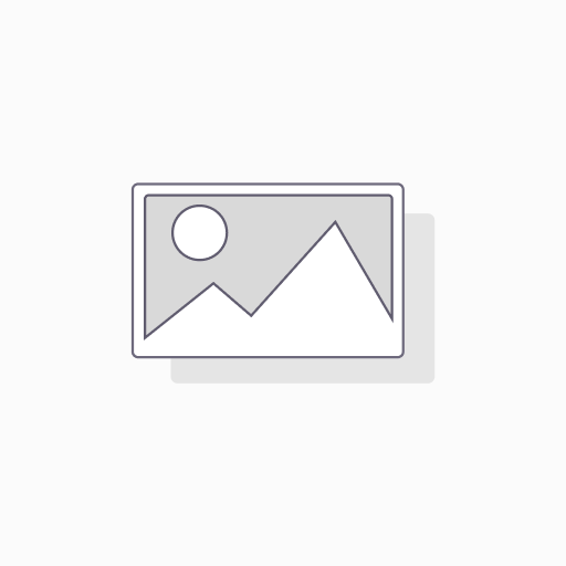 [1438075] Canvaspaneel Kangaro 20x20cm 3mm 280gr katoen