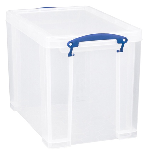 [394570] Opbergbox Really Useful 19 liter 395x255x290mm