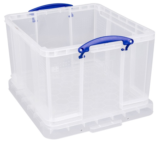 [394572] Opbergbox Really Useful 42 liter 520x440x310mm
