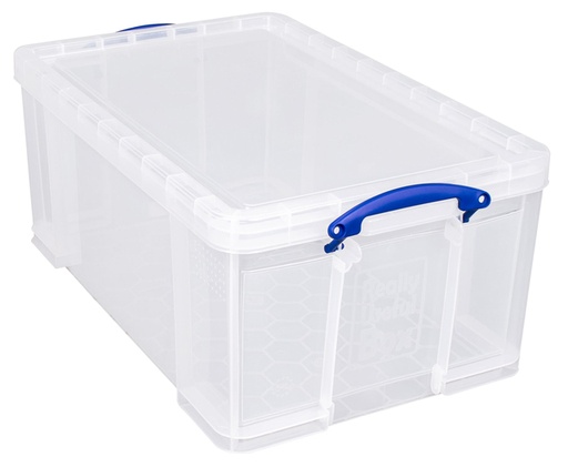[394575] Opbergbox Really Useful 64 liter 710x440x310mm