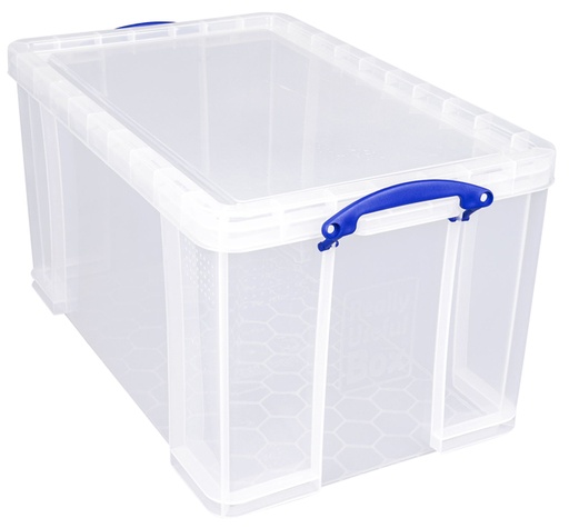 [394576] Opbergbox Really Useful 84 liter 710x440x380mm