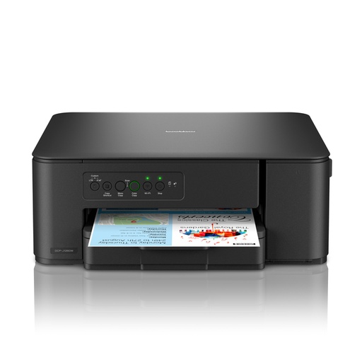 [1437999] Multifunctional inktjet printer Brother DCP-J1260W