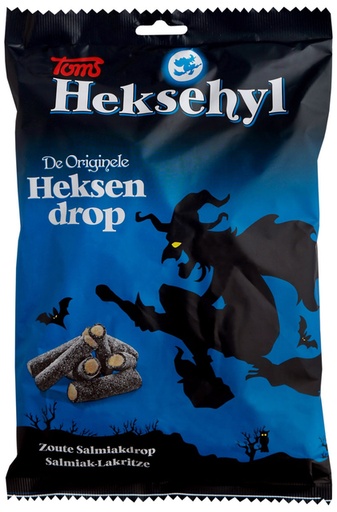 [1438436] Heksendrop Heksehyl zak 1kg