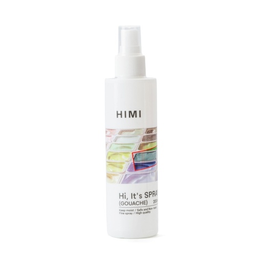 [1438304] Gouache beschermingsspray HIMI Meeldauw 100ml