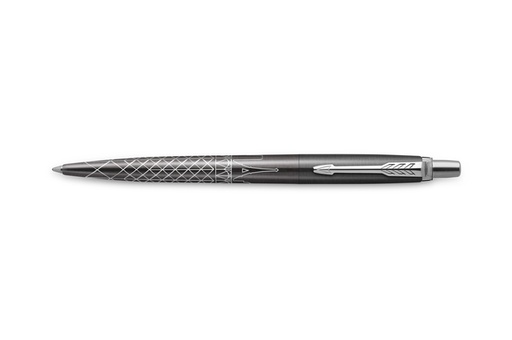 [1438307] Balpen Parker Jotter special edition Paris grey CT medium