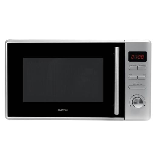 [1438799] Magnetron Inventum solo 20 liter 800watt MN207S rvs/zwart