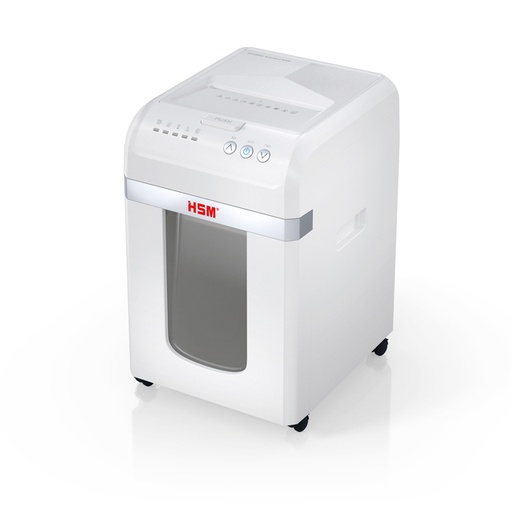 [1436820] Papiervernietiger HSM shredstar Autofeed X200 snippers 4x12mm