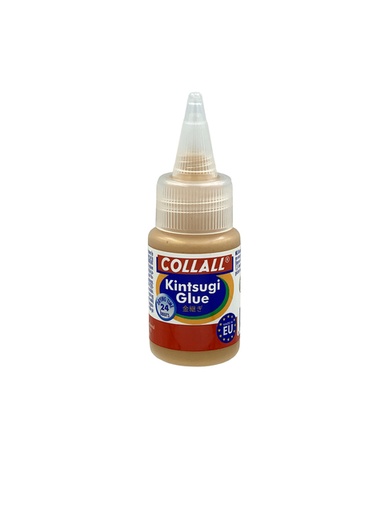[1438682] Kintsugi lijm Collall 25 ml met finetip dop