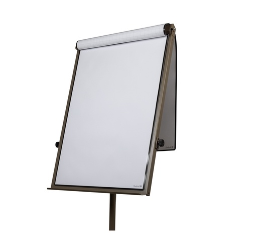 [1438473] Flipoverpapier Bambook 65x95cm uitwisbaar 10 vel