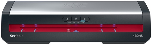 [1437575] Lamineermachine GBC 480HS Office A3