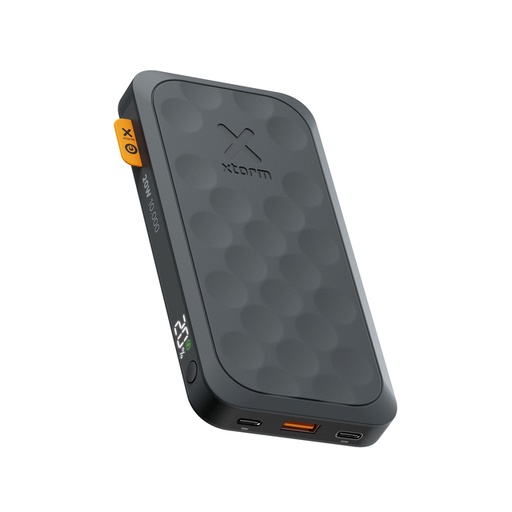 [1438481] Powerbank Xtorm 20W Fuel Series 10.000 zwart