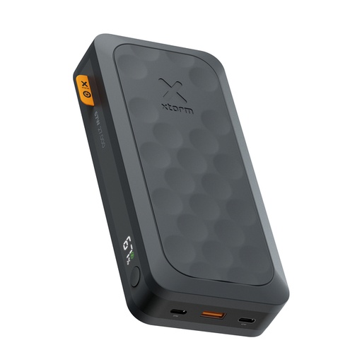 [1438485] Powerbank Xtorm 67W Fuel Series 27.000 zwart