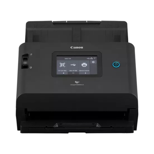 [1439088] Scanner Canon imageFORMULA DR-S350NW