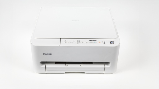 [1439090] Multifunctional inktjet printer Canon PIXMA TS4150i
