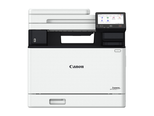 [1439092] Multifunctional Laser printer Canon I-SENSYS  MF754Cdw II