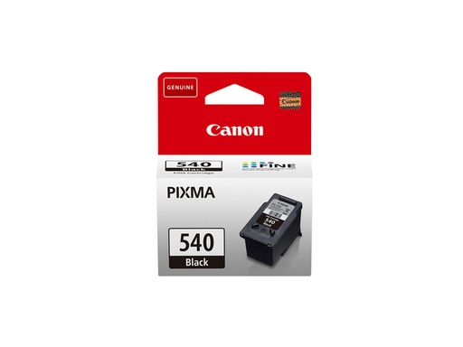 [401031] Inktcartridge Canon PG-540 zwart