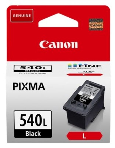 [401035] Inktcartridge Canon PG-540L zwart