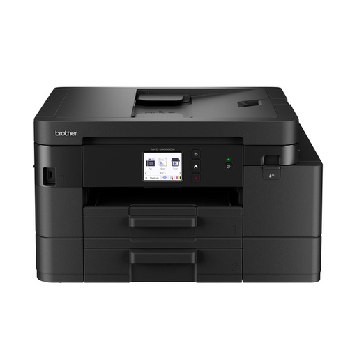 [1438477] Multifunctional inktjet Brother MFC-J4550DW